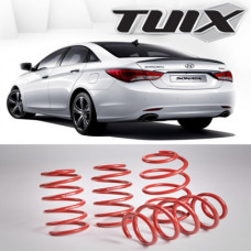 TUIX Sports Spring Set for Hyundai YF Sonata i45 2009-13