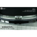 cacao metal trunk cover for kia sorento r 2010-15