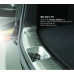 cacao metal trunk cover for kia sorento r 2010-15