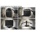 tuon comfort package adaptor kia sorento 2009-16