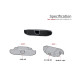tuon comfort package adaptor kia sorento 2009-16