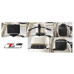 tuon comfort package adaptor kia sorento 2009-16