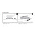 tuon comfort package adaptor kia sorento 2009-16