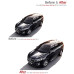 tuon side running board steps kia sorento r 2015-18