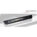 tuon red led doorstep for kia sportage r 2010-15