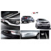 tuon red led doorstep for kia sportage r 2010-15
