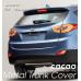 cacao metal trunk cover for hyundai ix35 2010-15 cacao metal trunk cover for hyundai ix35 2010-15