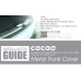 cacao metal trunk cover for hyundai ix35 2010-15 cacao metal trunk cover for hyundai ix35 2010-15