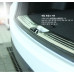 cacao metal trunk cover for hyundai ix35 2010-15 cacao metal trunk cover for hyundai ix35 2010-15