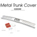 cacao metal trunk cover for hyundai ix35 2010-15 cacao metal trunk cover for hyundai ix35 2010-15
