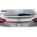 tuix tailgate garnish for hyundai tucson ix35 2010-15 tuix tailgate garnish for hyundai tucson ix35 2010-15