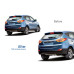 tuix tailgate garnish for hyundai tucson ix35 2010-15 tuix tailgate garnish for hyundai tucson ix35 2010-15