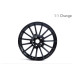 tuix 18 rays alloy wheels hyundai veloster 2011-15