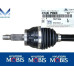 mobis shaft and joint assy-cv hyundai palisade lx3 2025-27