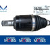 mobis shaft and joint assy-cv hyundai palisade lx3 2025-27