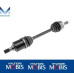mobis front shaft and joint assy-cv hyundai sonata yf 2009-14