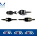 mobis front shaft and joint assy-cv hyundai sonata yf 2009-14